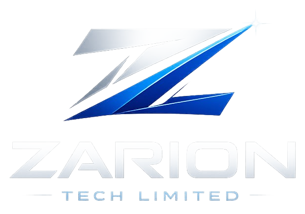 ZARION TECH LIMITED